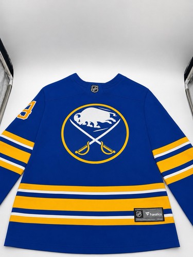 Maglia fanatics doan - fanatics, #91